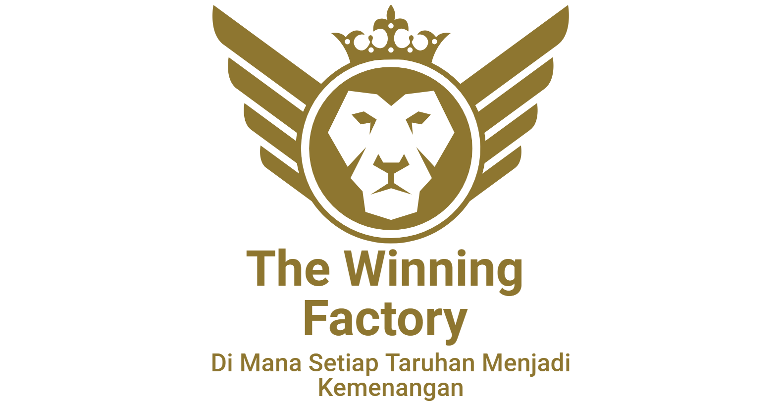 The Winning Factory