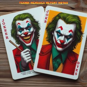 Teknik Membaca NetEnt WS168