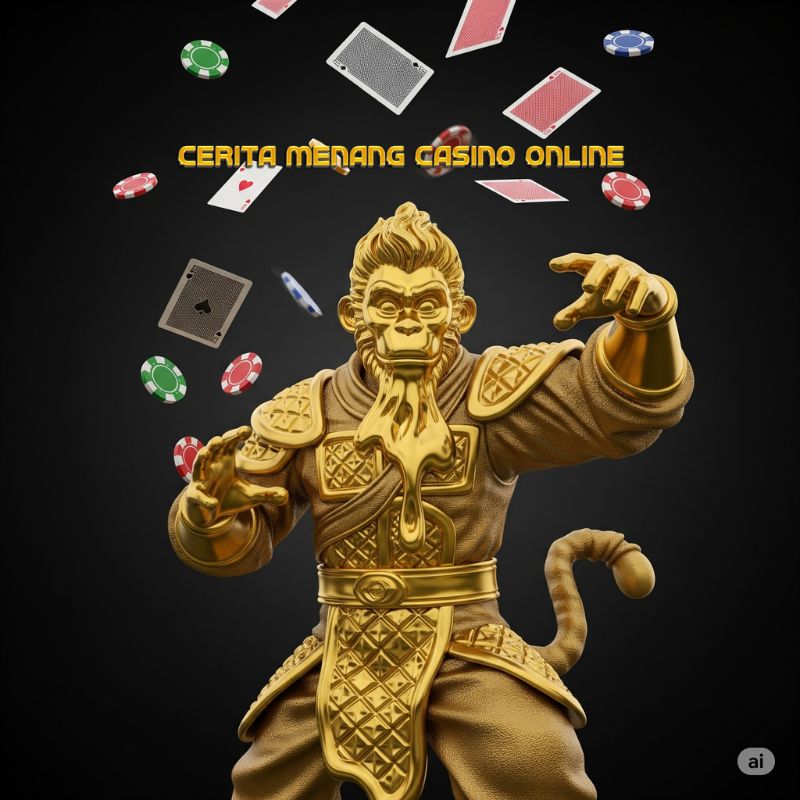 Cerita Menang Casino Online