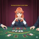 Strategi Jackpot Lucky Neko