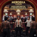 Taklukkan Lawan Virtual Cerdas