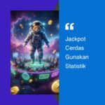 Jackpot Cerdas Gunakan Statistik